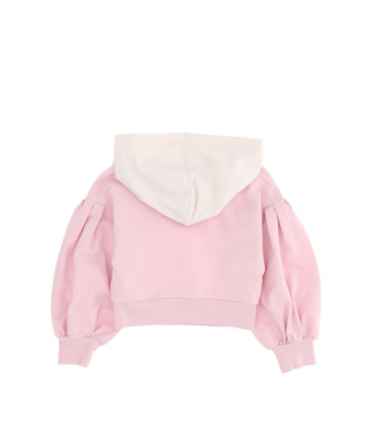 СВИТШОТ MONNALISA BIMBA